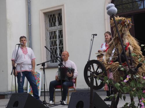 Sławiańskie Kąty - Kąty Wrocławskie