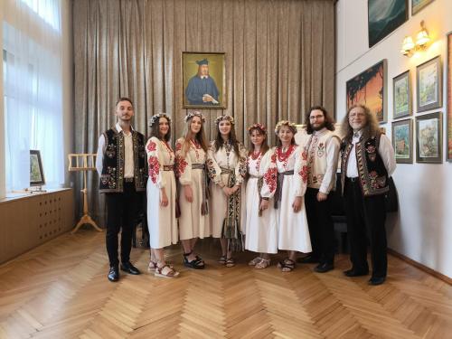 Noc Kupały – sławiańskie święto miłości - KMiL, Wrocław 20.06.24