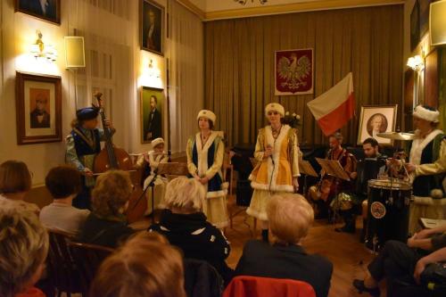 Święto Konstytucji 3 Maja - KMIL