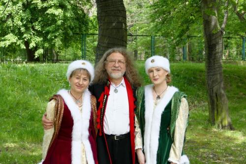 Koncert z okazji 3 Maja - Kąty Wrocławskie 03.05.24