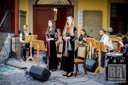 Muzeum Tkactwa w Kamiennej Górze - 14.05.2022