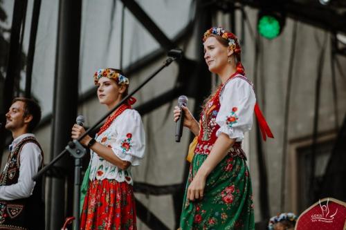 Dożynki Gminne - Kąty Wrocławskie 27.08.23