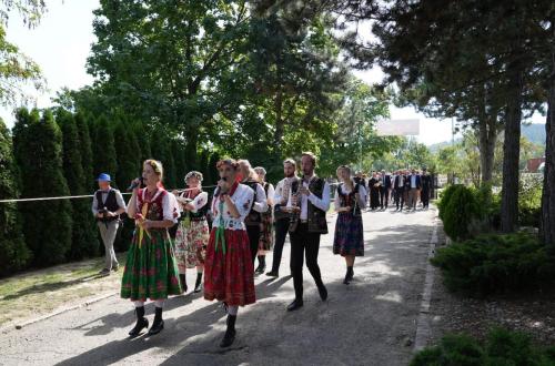 Dożynki Gminne - Sobótka 09.09.23