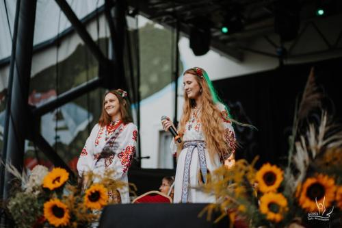 Dożynki Gminne - Katy Wrocławskie 31.08.24