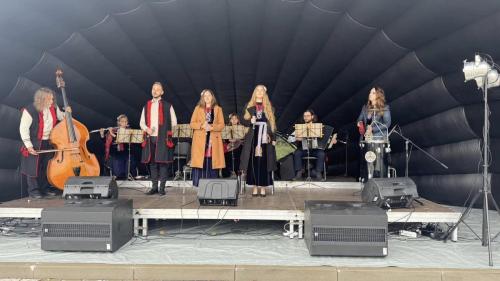 Jarmark Jesienny - Radwanice 14.09.24