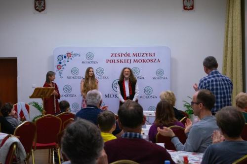 Muzyka czasów Chopinowych - Kąty Wrocławskie 17.02.24
