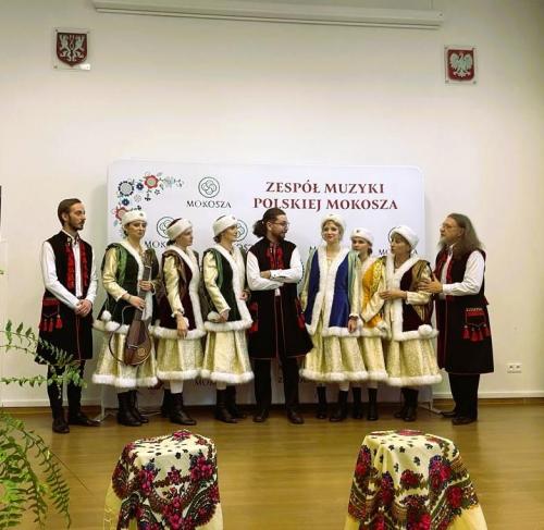 Niech żyje wolna Polska - Kąty Wrocławskie 27.04.24