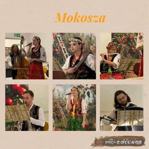 Festiwal Sadów - Sadków 19.10.24