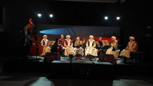 Koncert z okazji 3 Maja - Boguszów Gorce 03.05.24