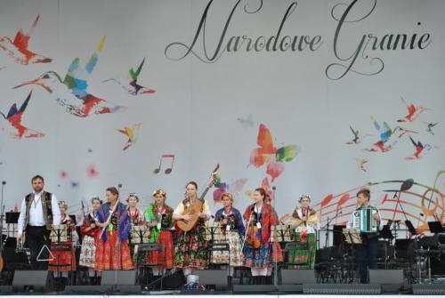 Narodowe Granie - Warszawa 2019