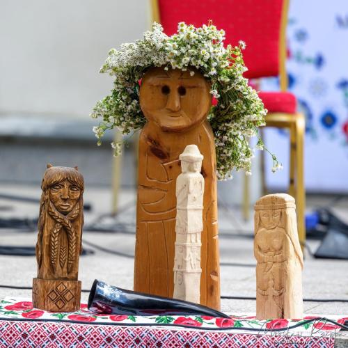 Noc Kupały - Kąty Wrocławskie 23.06.24