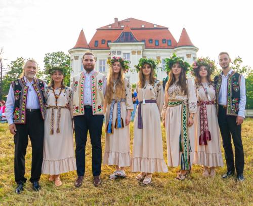 Noc Świętojańska - OPT Zamek 24.06.23