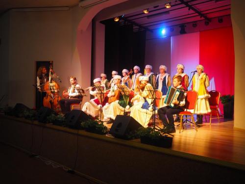 Święto Konstytucji 3 Maja - GOKiS Kąty Wrocławskie 2019