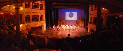 Opera Wrocławska 2013